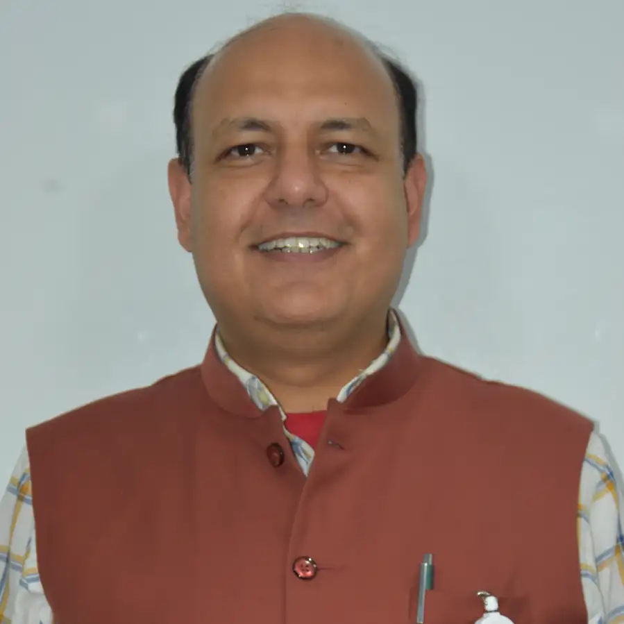 Bharat Bhushan